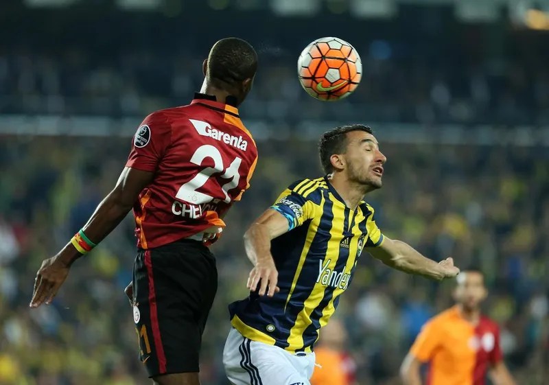 Fred, Galatasaray Derbisinde Tribünden Destek&nbsp;Verecek