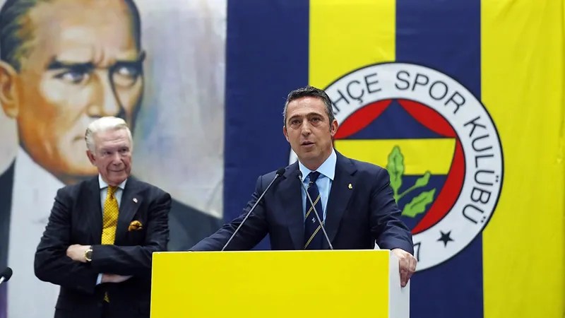 Fenerbahçe Derbisi Öncesi Önemli Gelişmeler: İstiklâl Marşı Kararı ve Ali Koç’un&nbsp;Tutumu