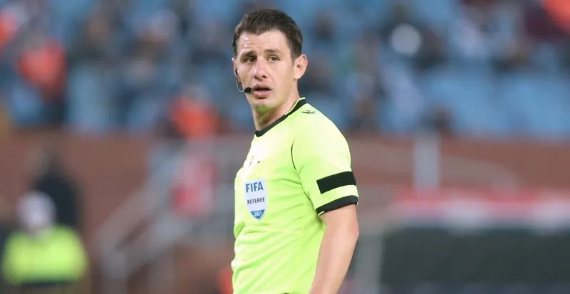 Halil Umut Meler Hakemliğine Geri&nbsp;Dönüyor!