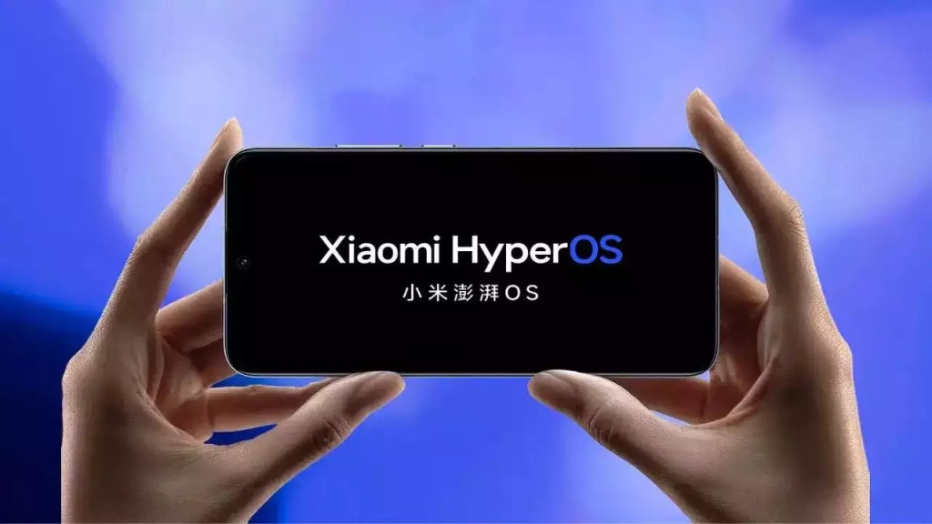 HyperOS güncellemesi alacak yeni Xiaomi modelleri ortaya&nbsp;çıktı!