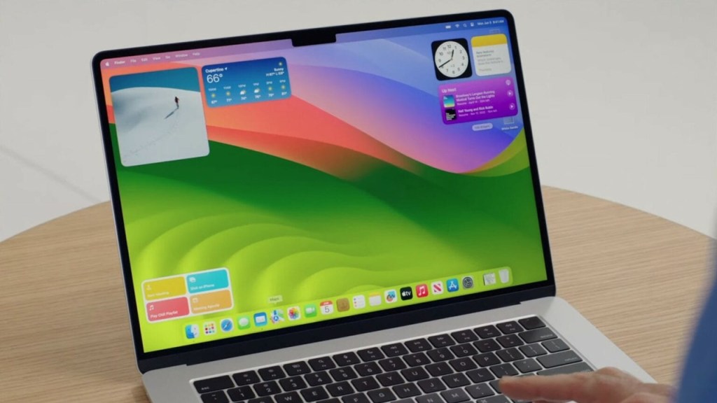 macOS Sonoma‌‌ 14.3‌ neler sunuyor? İşte tüm&nbsp;yenilikler