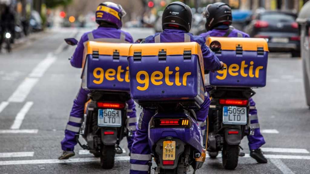 Getir’in küçülmeye gittiği iddia&nbsp;edildi!