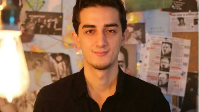 Ruhi Çenet yine&nbsp;hacklendi!