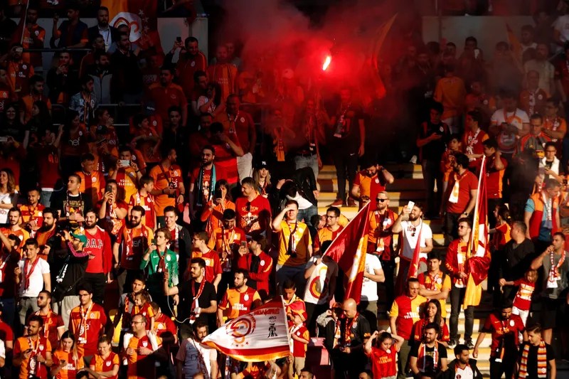 Galatasaray, Avrupa’nın Şampiyonluk Liderleri Arasına İsmini&nbsp;Yazdırdı!