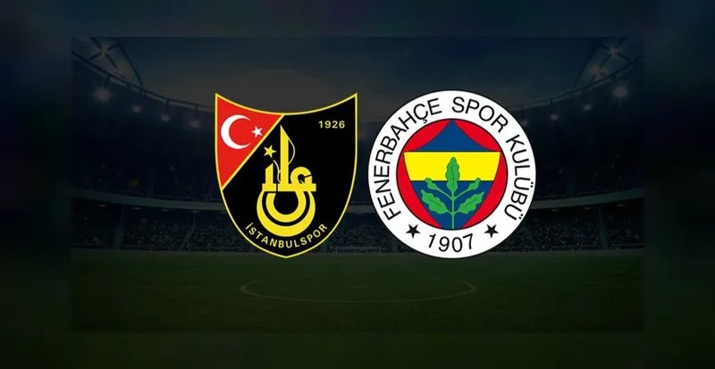 Fenerbahçe, İstanbulspor Karşısında Farklı Galibiyetle Sezonu&nbsp;Kapattı!