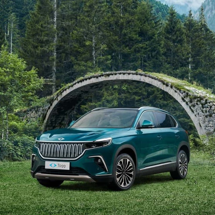 Togg T10X Modellerinin 2025 Güncel Fiyat Listesi: Tescil Ücretlerinde Artış ile Yeni Fiyatlar&nbsp;Açıklandı