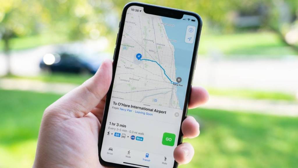 Apple, Look Around Görüntülerini Yapay Zeka Eğitiminde&nbsp;Kullanacak