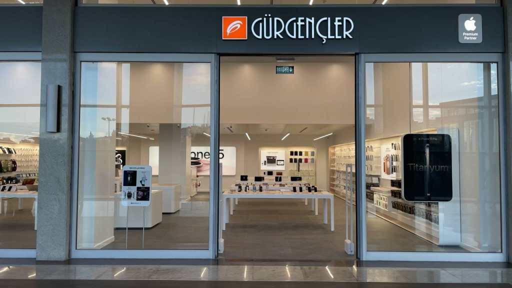 Gürgençler’den Ramazan Bayramına Özel Apple&nbsp;Kampanyası