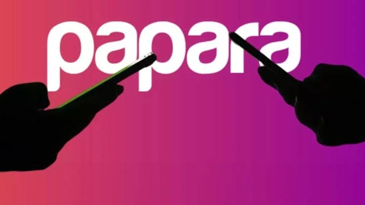 Papara’ya Yasa Dışı Bahis Darbesi! Dijital Cüzdan Sektöründe Tarihi&nbsp;Operasyon