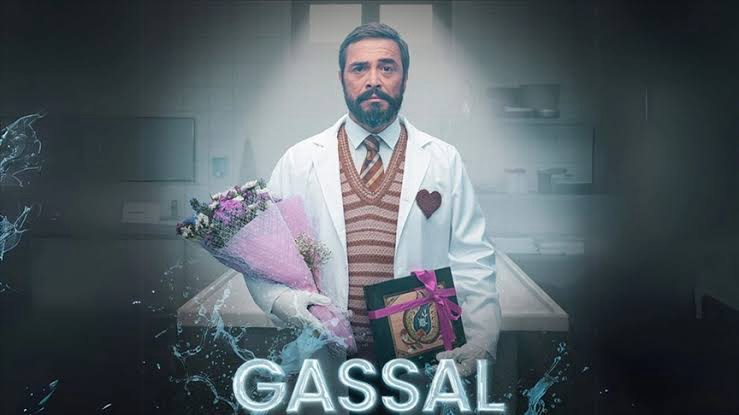“Gassal” Dizisi TRT 1&nbsp;Ekranlarında!