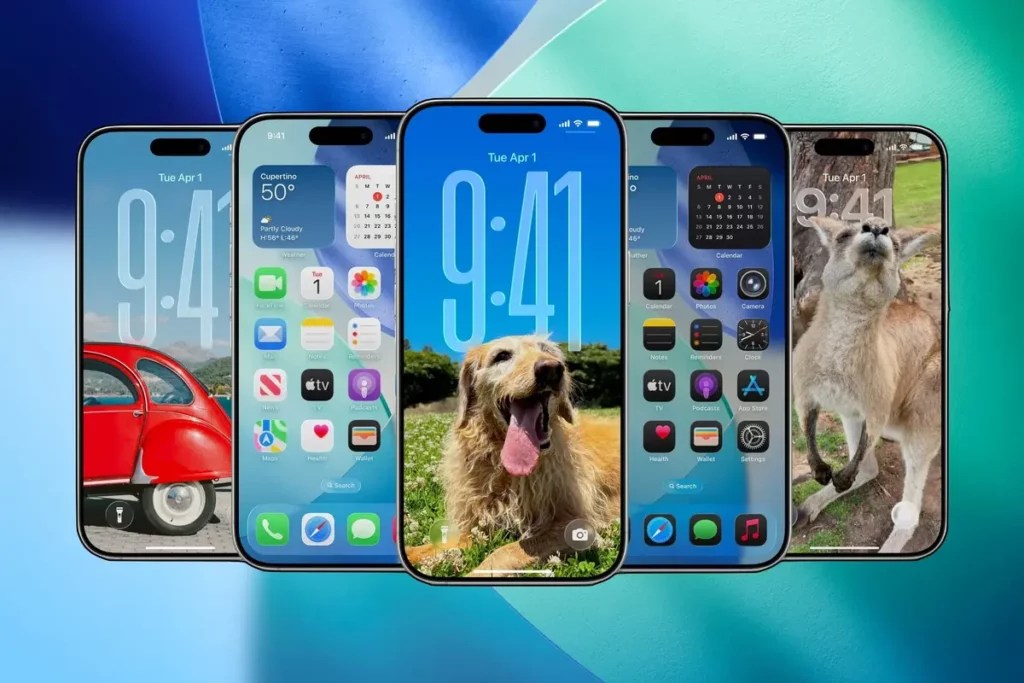 iOS 26 Beta Sürümü Rekor Kırdı: En Çok İndirilen Geliştirici Beta&nbsp;Oldu