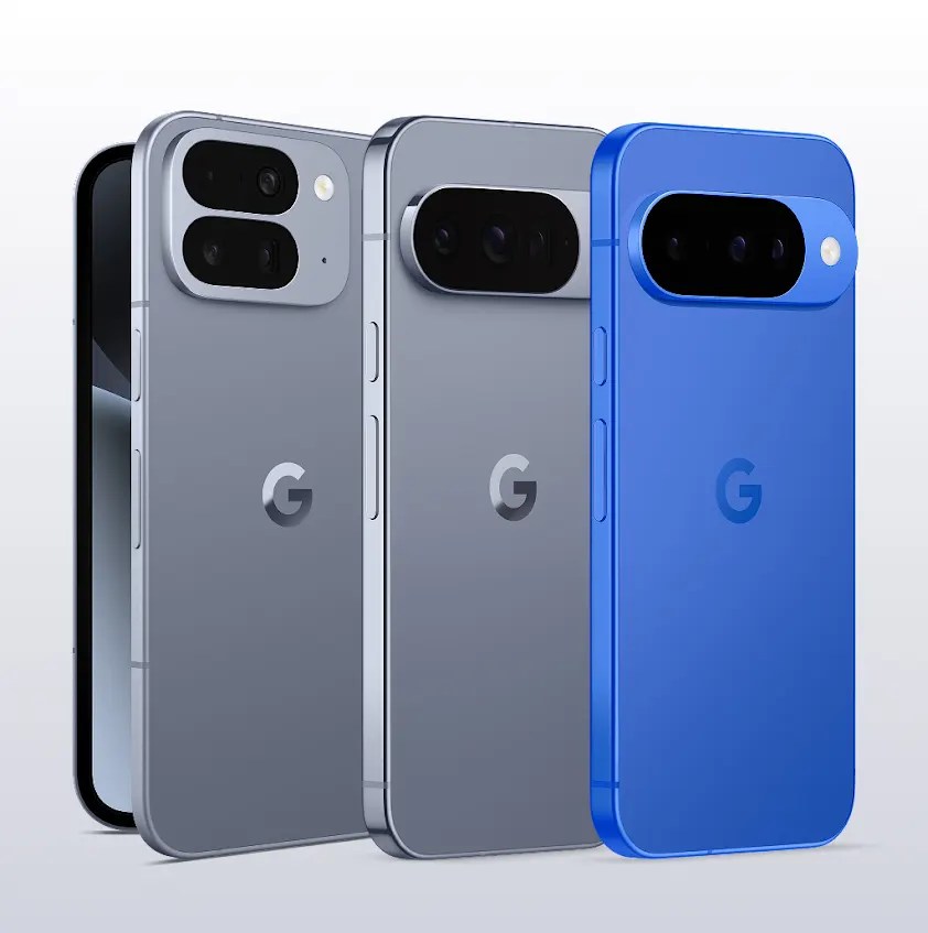 Google Pixel 10 yapay zekâda devrim&nbsp;yaratacak