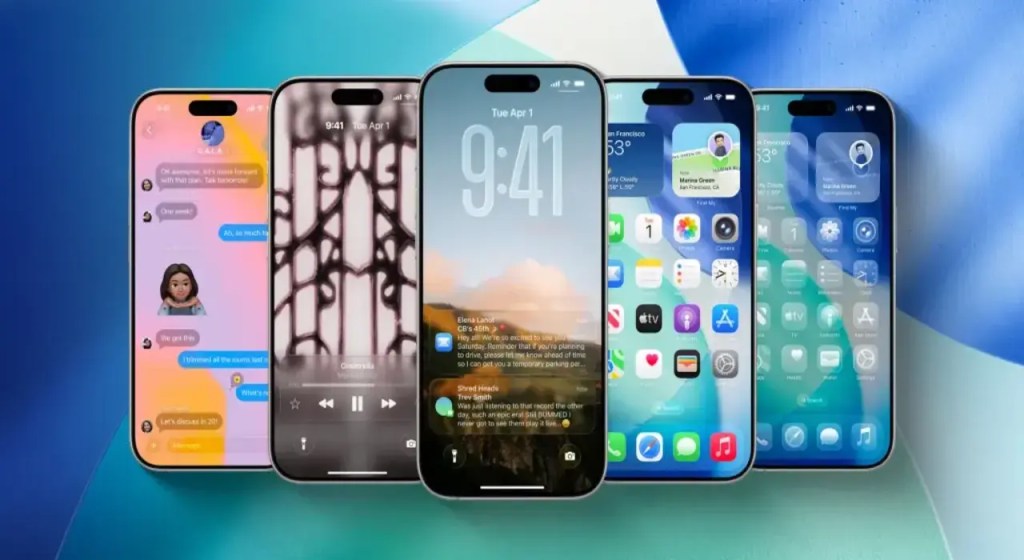 iOS 26 Beta 6 Yayınlandı: İşte Yenilikler ve İlk&nbsp;İzlenimler