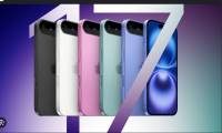 İşte Apple Etkinliğinde Tanıtılacak Ürünler: iPhone 17 Serisi ve Daha&nbsp;Fazlası