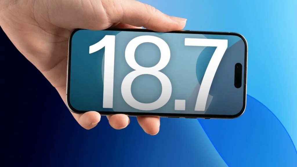 iOS 18.7 Nasıl Olacak? İşte Son&nbsp;Bilgiler