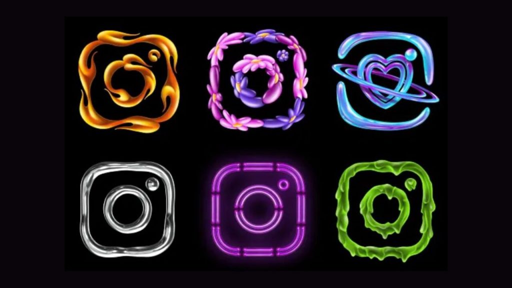 Instagram, 18 Yaş Altı Kullanıcılara Özel 6 Yeni Uygulama Logosu&nbsp;Sunuyor