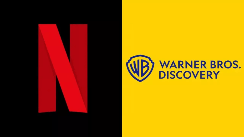 Netflix’in 82,7 Milyar Dolarlık Dev Satın Alımı Hollywood’u Sarsıyor! Warner Bros. Discovery Anlaşması Sektörde Dengeleri Altüst&nbsp;Etti
