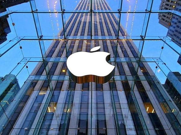 Apple’ın Aktif Cihaz Sayısı 2.5 Milyarı Aştı: Dünya Genelinde Rekor Büyüklüğe&nbsp;Ulaşıldı