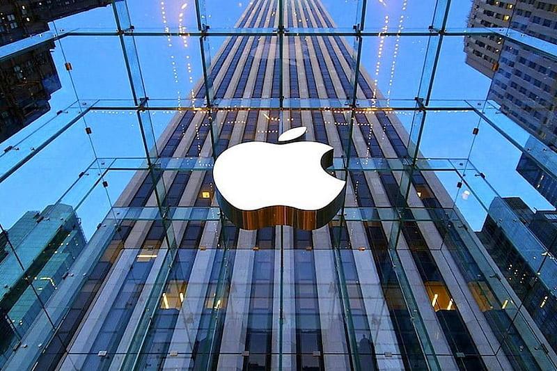 Apple’ın Aktif Cihaz Sayısı 2.5 Milyarı Aştı: Dünya Genelinde Rekor Büyüklüğe&nbsp;Ulaşıldı