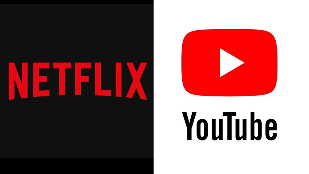 YouTube Ads, Netflix’e Kafa Tutuyor: İçerik Savaşlarında Yeni&nbsp;Dönem