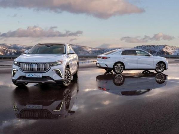 Togg’dan Şubat Ayına Damga Vuran Hamle: Faizsiz Kredi Fırsatı ve Yeni “Seyhan” Rengi&nbsp;Tanıtıldı