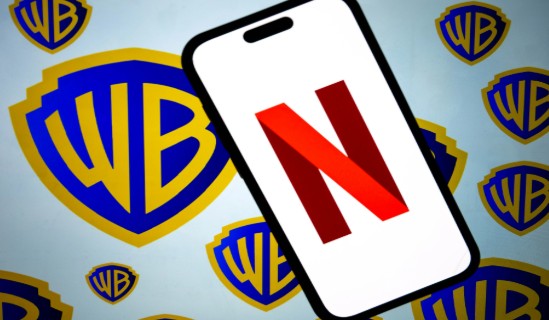 🔴 Netflix, Warner Bros.’u Satın Almaktan Vazgeçtiğini&nbsp;Duyurdu