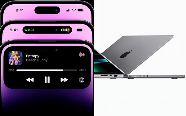 MacBook’lara “Mini Dinamik Ada” mı Geliyor? OLED Modeller İçin Yeni İddia Ortaya&nbsp;Atıldı