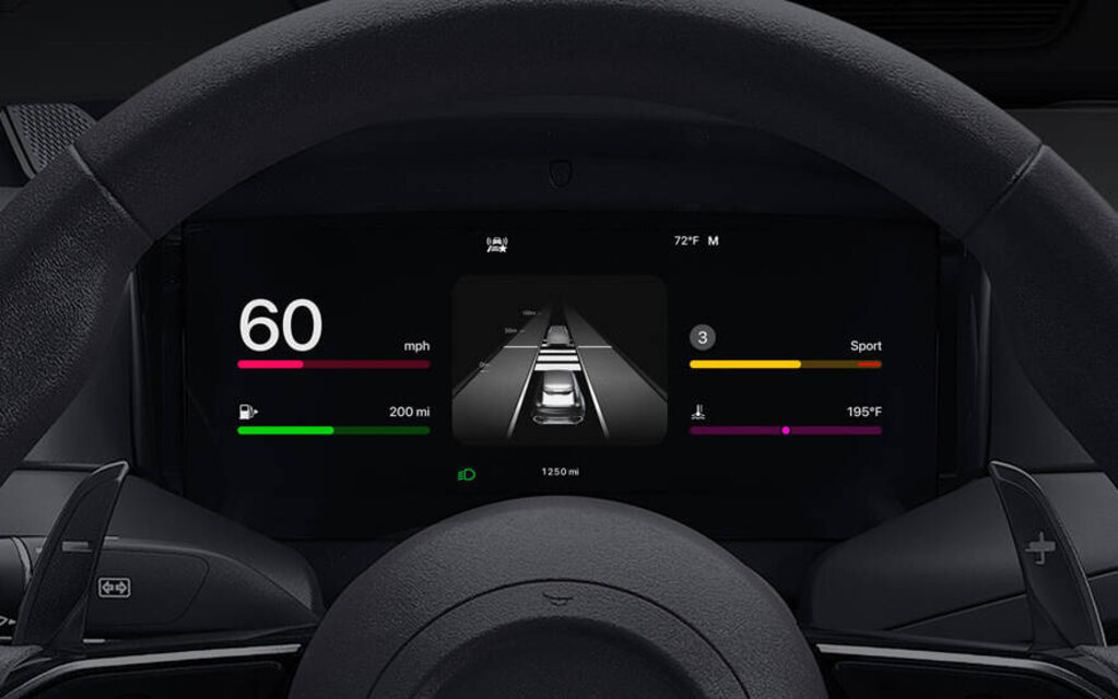 Tesla’da CarPlay Dönemi Başlıyor: Apple CarPlay Ultra Daha Fazla Markaya&nbsp;Geliyor