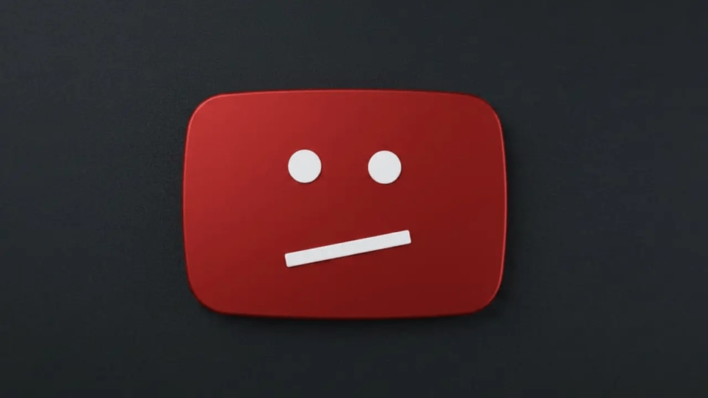 YouTube’da Kritik Arayüz Hatası: Tek Bir Sekme 7 GB RAM&nbsp;Tüketiyor!