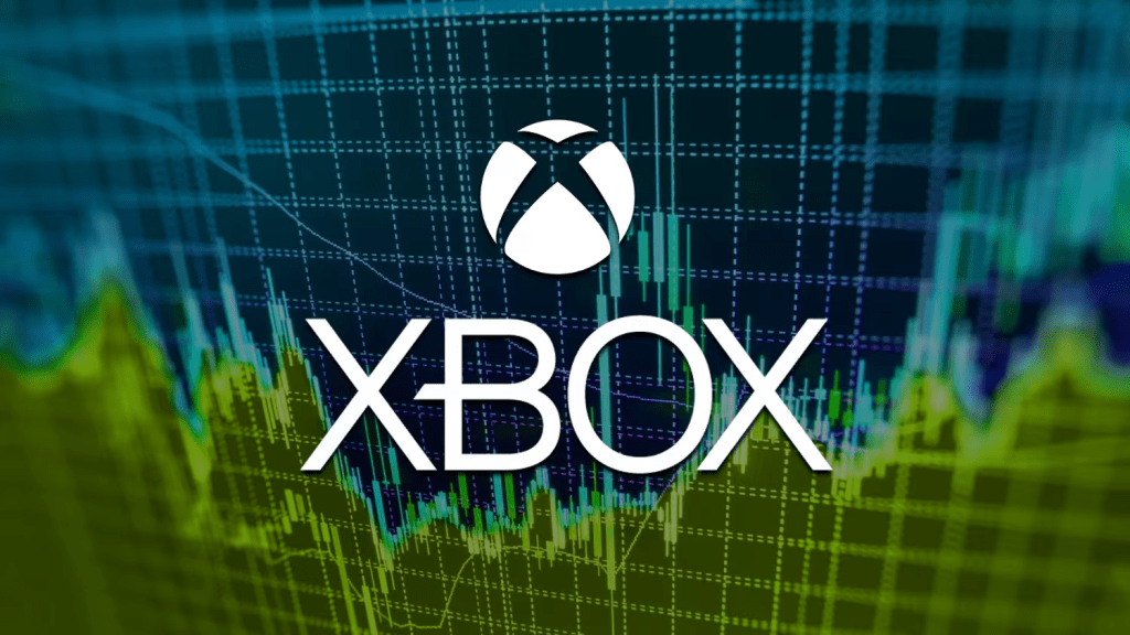 Xbox Cephesinde Finansal Deprem: Donanım Satışları Eriyor, Yeni Dönem Sancılı&nbsp;Başladı