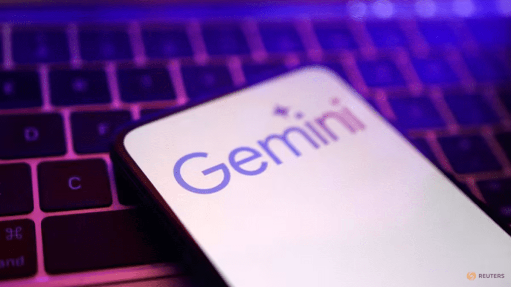 Yapay Zekada Görsel Devrim: Google Gemini Uygulaması Tamamen&nbsp;Yenileniyor