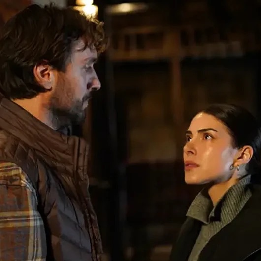 TRT 1’in Karadeniz Rüzgarı Estiren Dizisi “Taşacak Bu Deniz” Sezon Finaline&nbsp;Hazırlanıyor!
