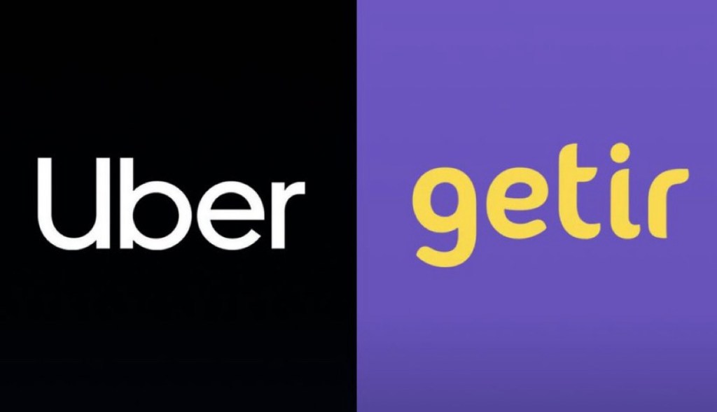 Getir Yemek ve Getir Market Artık Resmi Olarak&nbsp;Uber’in!